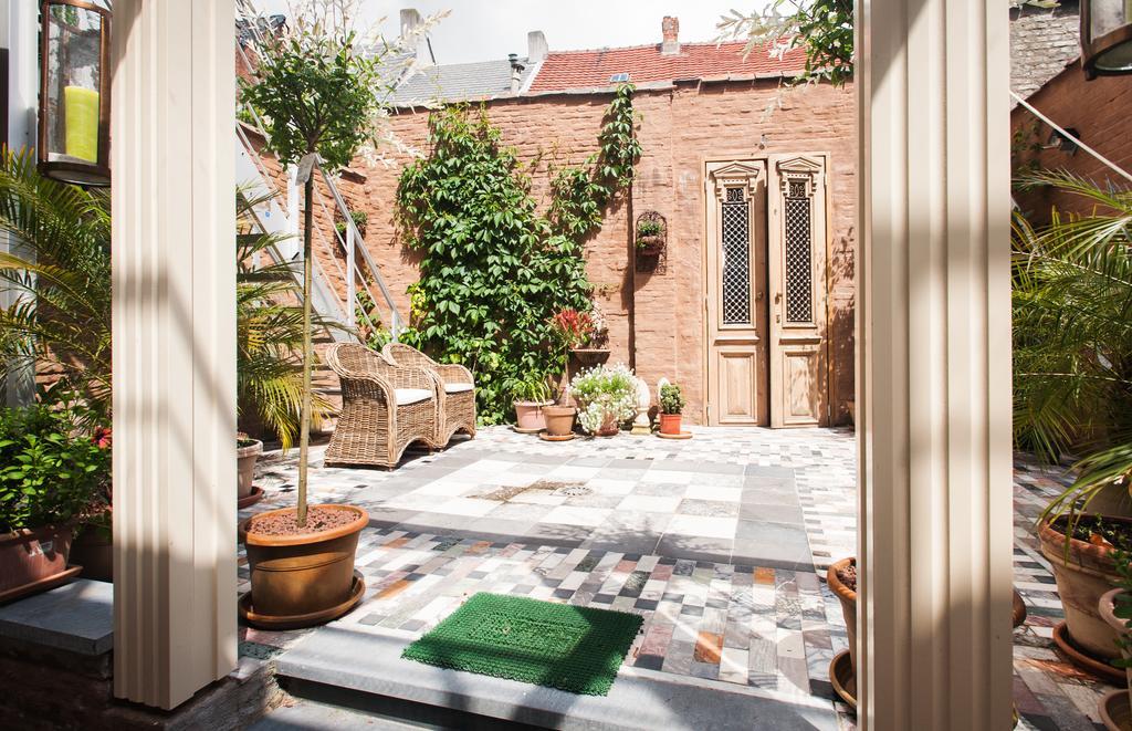 B&B De Lachende Engel Мехелен Номер фото