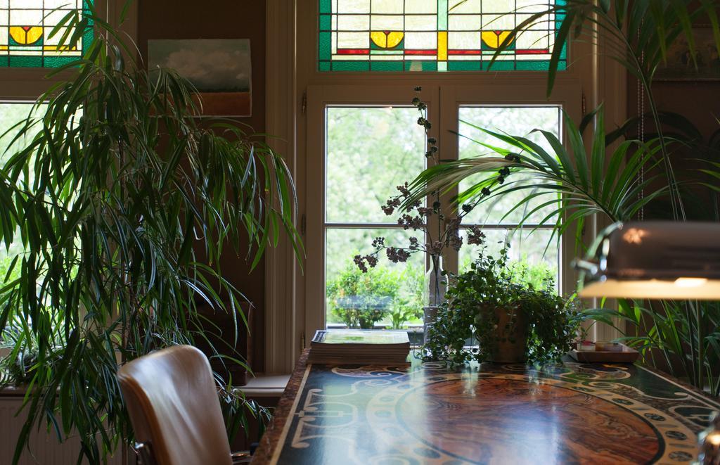 B&B De Lachende Engel Мехелен Номер фото